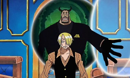 One Piece: 10 trái ác quỷ có khả năng "hỗ trợ" cực đỉnh, đặc biệt nhất là trái mang lại cho người sở hữu sự bất tử (P1)