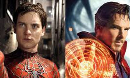 Đạo diễn Spider-Man hé lộ chi tiết ẩn tiên tri về Doctor Strange từ thập kỷ trước: Suýt nữa anh phù thủy làm ác nhân rợn người!