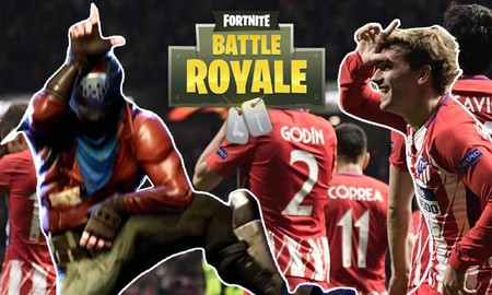 Sau tất cả, Fortnite cũng chính thức được lên Google Play hoàn toàn miễn phí