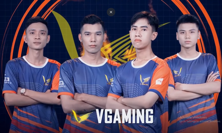 PUBG Mobile - Đội tuyển V Gaming: 'Tụi em sẽ giành lấy bằng được chức vô địch PMPL 2020 cũng như tấm vé đến Chung Kết Thế Giới'