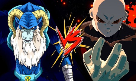 Dragon Ball: Được mệnh danh là kẻ mang sức mạnh vượt qua Thần Hủy Diệt, liệu Jiren có đánh thắng được Moro?