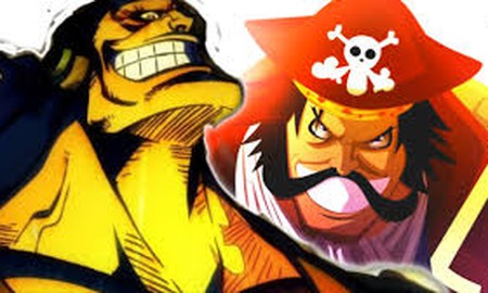 One Piece: Mạnh mẽ là thế nhưng tại sao Douglas Bullet lại không được tác giả Oda đưa vào chính truyện