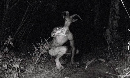 Top 10 con quái vật nổi tiếng hàng đầu trên thế giới, bạn đã biết được mấy con? (P.1)