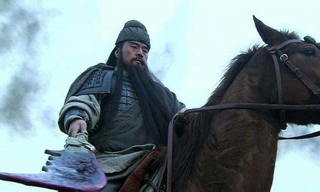 Tam Quốc: Trong lòng Tào Tháo chỉ 3 vị tướng có thể sánh với Quan Vũ