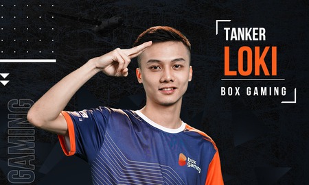 Box.Loki và lần thứ ba vô địch PUBG Mobile Việt Nam - 'Nhà Vua' vẫn chưa hết thời