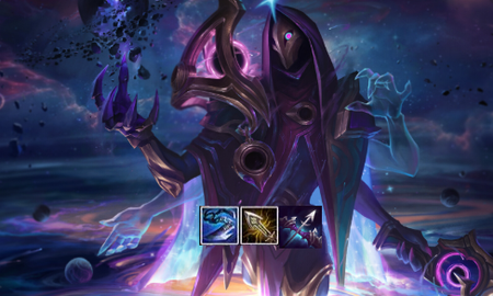 Đấu Trường Chân Lý: 4 trang bị tưởng là phế nhưng sức mạnh lại 'phê không tưởng' tại mùa 3