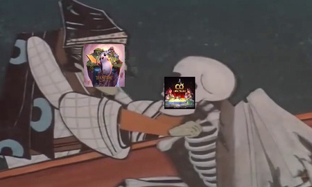 Game thủ Đấu Trường Chân Lý sang Cờ Liên Quân tuyên bố xanh rờn: “Gặp mình là các bạn xác định rồi đó”!