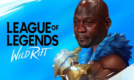 LMHT: Tốc Chiến 99% không thể ra mắt trong năm 2020 hóa ra là vì nguyên nhân động trời này!