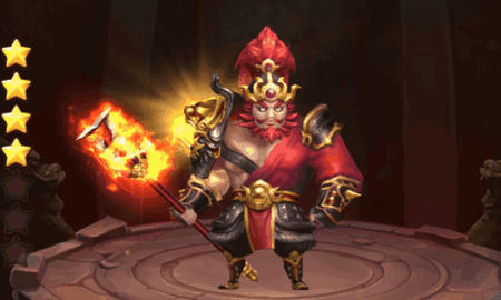 Ngày hôm nay 4/4, cả cộng đồng Tam Quốc Tốc Chiến gọi tên Trương Phi!