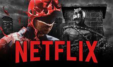 Ở nhà "cày" 10 series siêu anh hùng có sẵn trên Netflix , đảm bảo xem xong một rổ kiến thức "thiên văn địa lí" không sót miếng nào!