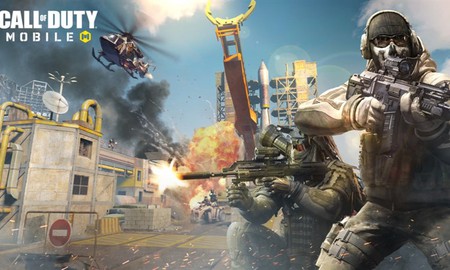 Call of Duty: Mobile VN đột ngột có mặt trên kho tải iOS, khả năng sẽ sớm ra mắt game thủ?