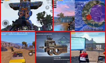 PUBG Mobile: Điểm qua những nội dung mới hot nhất có thể sẽ xuất hiện ở phiên bản 0.18