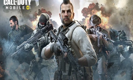 Những nhân vật vạn người mê trong Call of Duty: Mobile VN, thậm chí có tiền chưa chắc đã mua được