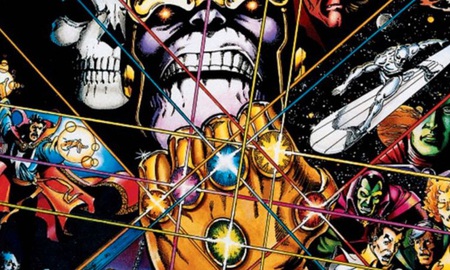 10 lần các viên đá vô cực bị sử dụng vào mục đích đen tối