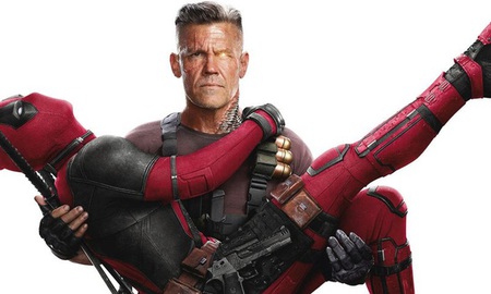 Top 10 bộ phim siêu anh hùng không thuộc MCU được đánh giá cao nhất