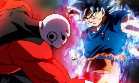 Dragon Ball: Top 5 sự thật thú vị về Jiren, kẻ đã từng "quyết ăn thua đủ" với Son Goku