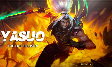 Đấu Trường Chân Lý: Chi tiết update 10.10 - Yasuo và Nổi Loạn hứa hẹn trở lại vì được buff quá mạnh