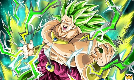 Dragon Ball: Được mệnh danh là Siêu Saiyan huyền thoại, Broly vẫn có thể bị hạ gục bởi 5 nhân vật "siêu mạnh" này