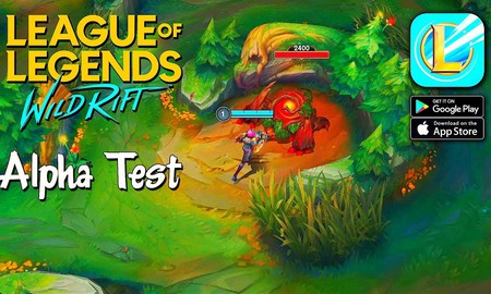 LMHT: Tốc Chiến chính thức ấn định ngày ra mắt bản Test, game thủ Việt vẫn có thể sẽ chơi được?