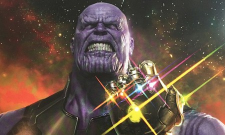 “Cha đẻ” của Thanos cho biết gã Titan điên loạn có thể sẽ trở lại MCU trong The Eternals