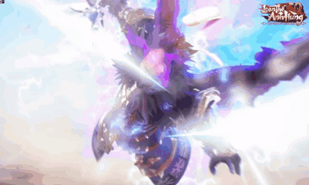 Nhìn trailer biết ngay "bom tấn": Loạn Thế Anh Hùng 3Q sẽ thỏa mãn người chơi với công nghệ đồ họa dẫn đầu thị trường