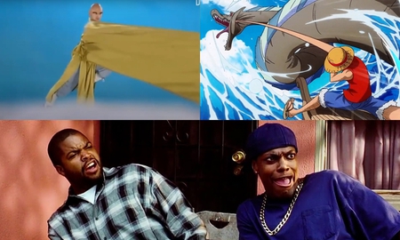 Biến thân thành Luffy One Piece để tỏ vẻ “kool ngầu” trong PUBG Mobile, game thủ nhận về cái kết cực đắng