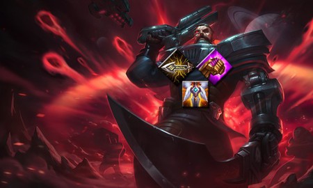 Đấu Trường Chân Lý: Tìm hiểu những đội hình xoay quanh 'vị tướng quốc dân' – Gangplank