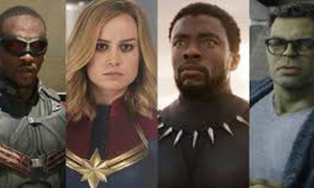 6 cái tên tiềm năng làm thủ lĩnh tương lai của đội Avengers: Là chị đại Captain Marvel hay "Bác sĩ Trang"?