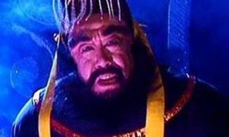 "Lão Diêm Vương" Tây Du Ký 1986 qua đời ở tuổi 95, bồi hồi nhìn lại khoảnh khắc "ám ảnh" tuổi thơ bao thế hệ của cố nghệ sĩ
