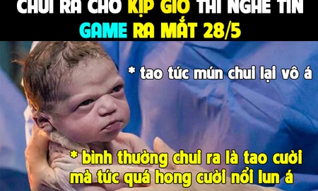 Ngược đời: Loạn Thế Anh Hùng 3Q công bố ra mắt 28/5 nhưng 500 anh em... nổi giận đùng đùng, tất cả chỉ vì con số 6