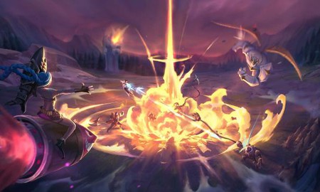 Riot Games: 'Game thủ chơi chế độ đặc biệt vài trận rồi bỏ thì bọn tôi tạo ra mode mới để làm gì?'