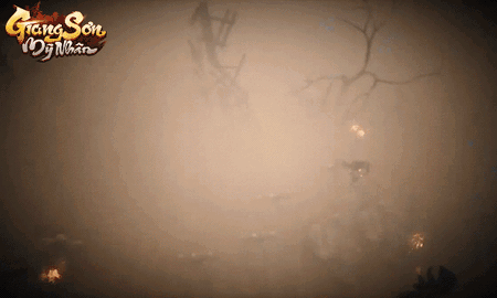 Ngỡ ngàng với đồ họa sống động như phim trong Giang Sơn Mỹ Nhân, game chiến thuật Full 3D sắp ra mắt