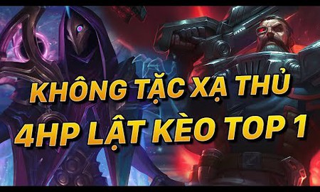 Đấu Trường Chân Lý: Học hỏi 4 bí quyết comeback top1 từ khởi đầu tệ hại của kỳ thủ Thách Đấu