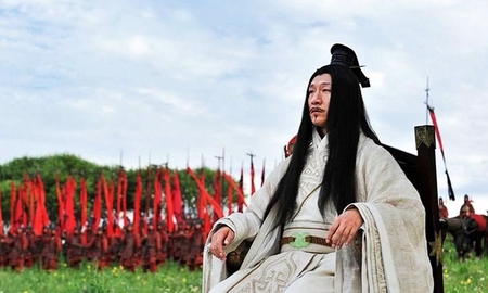 Tôn Tẫn binh pháp và điển tích "vây Ngụy cứu Triệu" từ tinh hoa 36 kế sách người đời đến nay còn nể phục