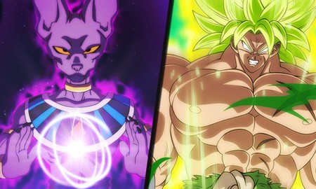 Dragon Ball Super: 5 nhân vật "siêu mạnh" có khả năng đánh bại Thần Hủy Diệt Beerus trong trận đấu tay đôi