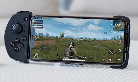 Top 5 tay cầm bá nhất giúp game thủ “chấp hết” từ PUBG Mobile cho tới Call of Duty: Mobile