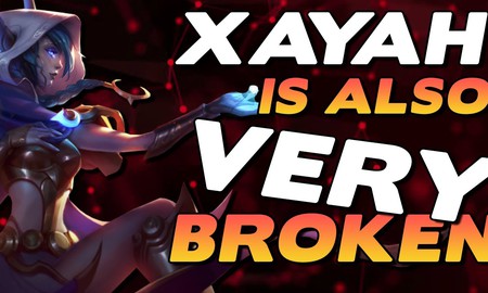 Đấu Trường Chân Lý: Tìm hiểu đội hình Hyper-roll Xayah, lời giải cho bài toán khắc chế Poppy 3 sao