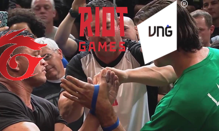 Người chơi Việt liên tiếp bị Riot Games cho “ra rìa” hết lần này đến lần khác, vì sao ra nông nỗi?