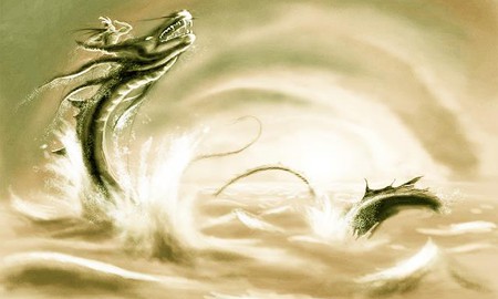 Giải mã bí ẩn: Giao long trong truyền thuyết Việt Nam thực chất là con vật gì?