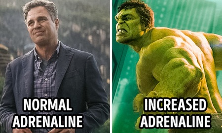 5 đặc điểm tưởng như chỉ các siêu anh hùng Marvel, DC sở hữu, hóa ra có thực ngoài đời