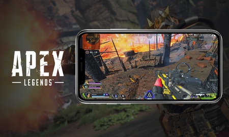 Apex Legends Mobile xác định ngày phát hành trong năm 2020, lộ diện “ông lớn” đứng đằng sau phát triển