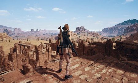 Tặng anh em 400 giftcode PUBG Mobile