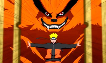 Là fan Naruto lâu năm, bạn có muốn được thử... nuôi Vĩ Thú không?