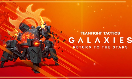 Đấu Trường Chân Lý: Riot tức tốc nâng cấp toàn diện tộc Cỗ Máy Hủy Diệt vì quá phế sau khi ra mắt