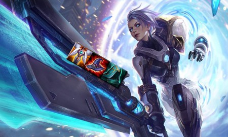 Đấu Trường Chân Lý: Những đội hình sở hữu dàn chống chịu chất lượng bậc nhất meta