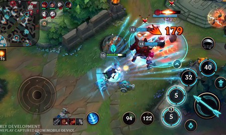 Tổng quan về Liên Minh Huyền Thoại: Tốc Chiến, một làn gió mới cho dòng game MOBA