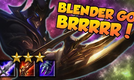 Đấu Trường Chân Lý: Những đội hình theo phong cách 'ngược dòng meta' - Siêu dị mà cực bá đạo