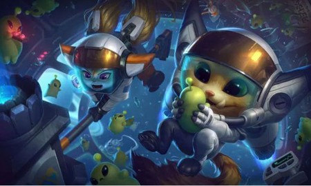 Đã tìm ra "thánh bóp team" tại Đấu Trường Chân Lý mùa 3, chủ nhân của những cú hất đưa team mình đi vào lòng đất