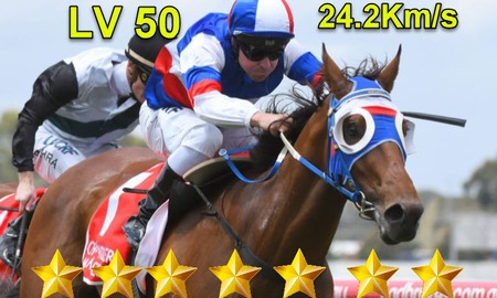 Game thủ bất ngờ khám phá ra sự vô lý trong game: Phi ngựa hành quân 2696 Km chỉ hết… 1 phút 51 giây