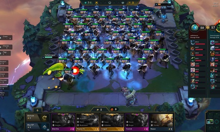 Nếu Urgot là tướng "ung thư" nhất ĐTCL hiện nay thì ở 2 mùa đầu tiên, phải đưa ra cái tên nào nó mới xứng tầm?